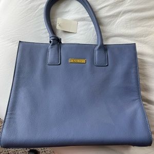 joy & iman purse